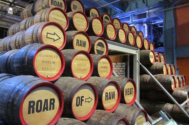 Гиннес Гиннес